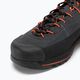 Ανδρικό παπούτσι προσέγγισης La Sportiva TX4 Evo GTX carbon/cherry tomato 7