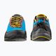 Ανδρικά παπούτσια μονοπατιών La Sportiva TX4 Evo GTX τροπικό μπλε/μπαμπού 8