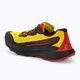 La Sportiva Prodigio ανδρικά παπούτσια για τρέξιμο κίτρινο/μαύρο 3
