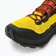 La Sportiva Prodigio ανδρικά παπούτσια για τρέξιμο κίτρινο/μαύρο 7