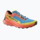 La Sportiva Prodigio ανδρικά παπούτσια για τρέξιμο τροπικό μπλε/τομάτα κεράσι 8
