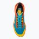 La Sportiva Prodigio ανδρικά παπούτσια για τρέξιμο τροπικό μπλε/τομάτα κεράσι 5