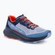 La Sportiva Prodigio γυναικεία αθλητικά παπούτσια για τρέξιμο πέτρα-μπλε/μεσονύκτιο φως