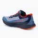 La Sportiva Prodigio γυναικεία αθλητικά παπούτσια για τρέξιμο πέτρα-μπλε/μεσονύκτιο φως 3