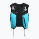 La Sportiva Ultra Trail Vest 5 l malibu blue/hibiscus γιλέκο για τρέξιμο