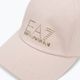 Γυναικείο EA7 Emporio Armani Train Evolution καπέλο μπέιζμπολ μωβ κιμωλία 3