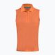 CMP γυναικείο πουκάμισο πόλο πορτοκαλί 3T59776/C588