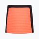 Γυναικεία φούστα σκι CMP πορτοκαλί 30Z2286/C649 2