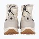 Γυναικείες μπότες πεζοπορίας CMP Zoy Snowboots Wp 3Q79566/A312 gesso 10