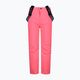 Παιδικό παντελόνι σκι CMP ροζ 3W15994/B357