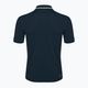 Ανδρικό EA7 Emporio Armani Golf Pro Polo πουκάμισο armani μπλε 2