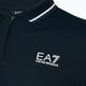 Ανδρικό EA7 Emporio Armani Golf Pro Polo πουκάμισο armani μπλε 3