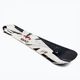 Ανδρικά snowboard CAPiTA Mercury Wide λευκό/μαύρο 1211114 2