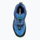 CMP Rigel Low γαλάζιες παιδικές μπότες πεζοπορίας 6