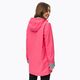 CMP γυναικείο μπουφάν βροχής ροζ 30X9736/C574 3