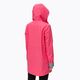 CMP γυναικείο μπουφάν βροχής ροζ 30X9736/C574 4