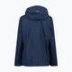 CMP γυναικείο μπουφάν βροχής navy blue 31Z5386/M926 2