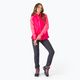 CMP γυναικείο μπουφάν βροχής ροζ 31Z5406/B880 2