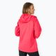 CMP γυναικείο μπουφάν βροχής ροζ 32Z5066/C708 3