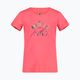 Παιδικό πουκάμισο πεζοπορίας CMP ροζ 38T6385/33CG 6