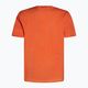 Παιδικό πουκάμισο πεζοπορίας CMP πορτοκαλί 39T7544/C704 2