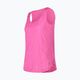 Γυναικείο t-shirt trekking της CMP ροζ 31T7276/H924 2