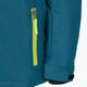 Παιδικό μπουφάν σκι CMP πράσινο 39W1924 4
