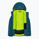 Παιδικό μπουφάν σκι CMP πράσινο 39W1924 9