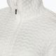 Γυναικείο fleece φούτερ CMP λευκό 32P1956/A143 3