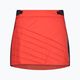 CMP γυναικεία φούστα σκι πορτοκαλί 30Z2286 7