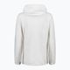 Γυναικείο φούτερ CMP Fix Hood Fleece Λευκό 32H0386/A001 2