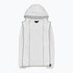 Γυναικείο φούτερ CMP Fix Hood Fleece Λευκό 32H0386/A001 3