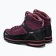 Γυναικείες μπότες πεζοπορίας CMP Moon Mid ροζ 31Q4796 3