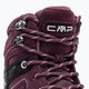 Γυναικείες μπότες πεζοπορίας CMP Moon Mid ροζ 31Q4796 11