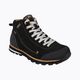 Γυναικείες μπότες πεζοπορίας CMP Electra Mid μαύρο 38Q4596 11