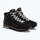 Γυναικείες μπότες πεζοπορίας CMP Electra Mid μαύρο 38Q4596 4