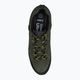 Ανδρικές μπότες πεζοπορίας CMP Elettra Low πράσινο 38Q4617 6