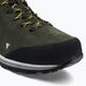 Ανδρικές μπότες πεζοπορίας CMP Elettra Low πράσινο 38Q4617 7