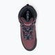 Γυναικείες μπότες πεζοπορίας Heka Wp ροζ 3Q49556 6