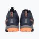 Ανδρικές μπότες πεζοπορίας CMP Atik Wp Fast blue/f.orange 11