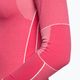 CMP γυναικείο θερμικό t-shirt ροζ 3Y96804/B890 6