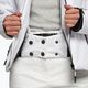 Γυναικείο μπουφάν σκι CMP λευκό 31W0196F/A001 11