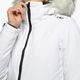 Γυναικείο μπουφάν σκι CMP λευκό 31W0196F/A001 6