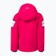 Παιδικό μπουφάν σκι CMP 31W0635 ροζ 31W0635/C809 2