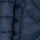 Γυναικείο CMP Parka Snaps Hood πουπουλένιο μπουφάν μπλε 32K3036/N950 3