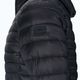 Ανδρικό μπουφάν με κουκούλα Fix Hood μαύρο 32K3147/U901 5