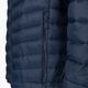 Ανδρικό μπουφάν με κουκούλα Fix Hood navy blue 32K3147/N950 3