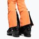 CMP ανδρικό παντελόνι σκι πορτοκαλί 3W04467/C593 7