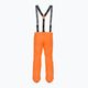 CMP ανδρικό παντελόνι σκι πορτοκαλί 3W04467/C593 9