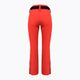 Γυναικείο παντελόνι σκι CMP πορτοκαλί 3W05526/C827 10